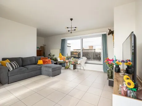 Appartement in Merksem - Nieuwdreef 126, 2170 - foto 7