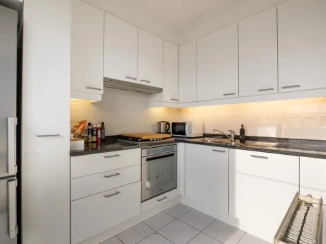 Appartement in Merksem - Nieuwdreef 126, 2170 - foto 8