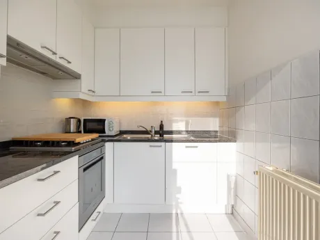 Appartement in Merksem - Nieuwdreef 126, 2170 - foto 9