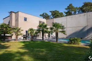 Huis Te Koop Herentals