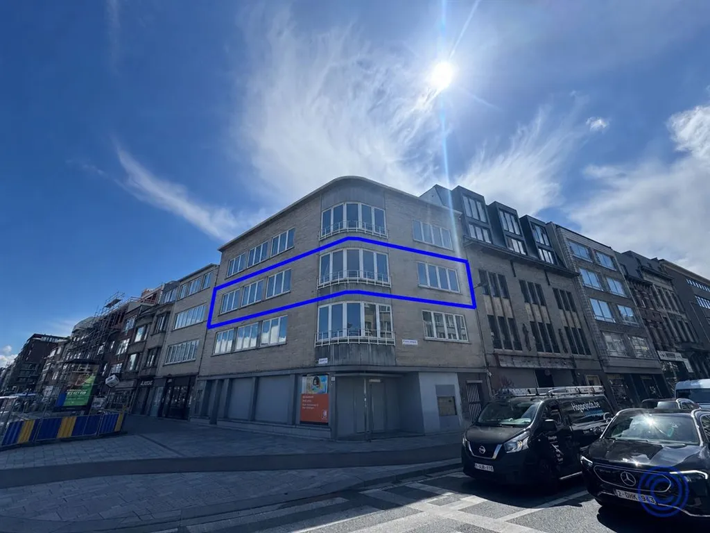 Hoofdfoto Appartement in Antwerpen