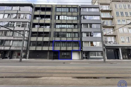 Appartement Te Koop Antwerpen