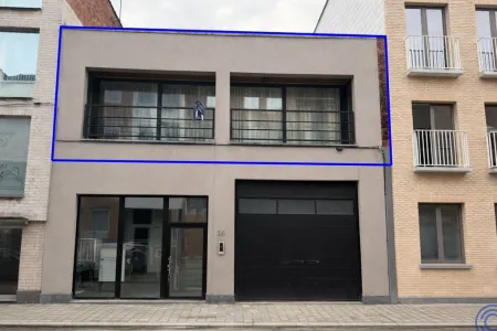 Huis Te Koop Antwerpen