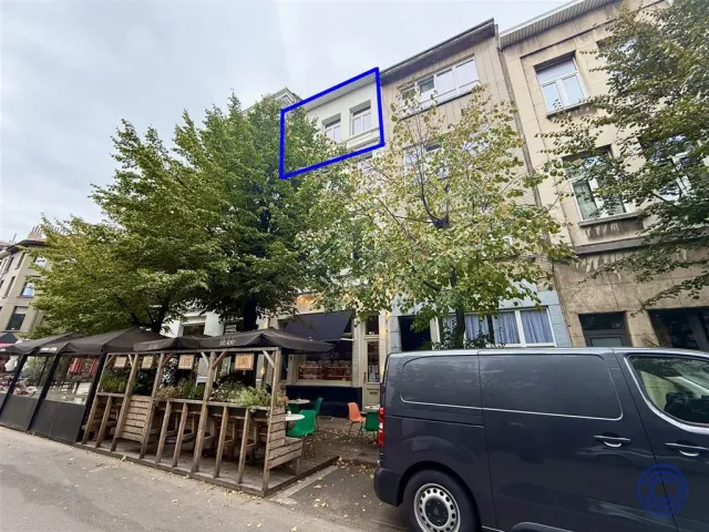 Appartement in Antwerpen - Scheldestraat 79, 2000