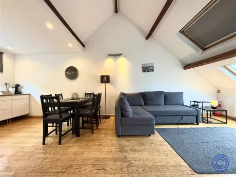 Appartement in Antwerpen - Scheldestraat 79, 2000 - foto 2