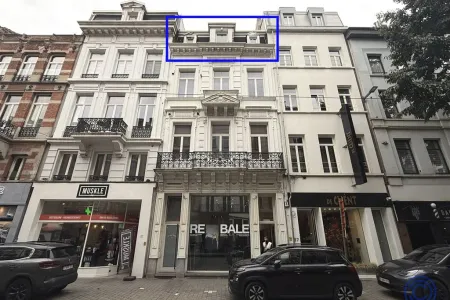 Appartement Te Koop Antwerpen