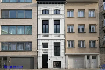 Appartement Te Koop Antwerpen