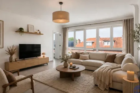 Appartement Te Koop Lier