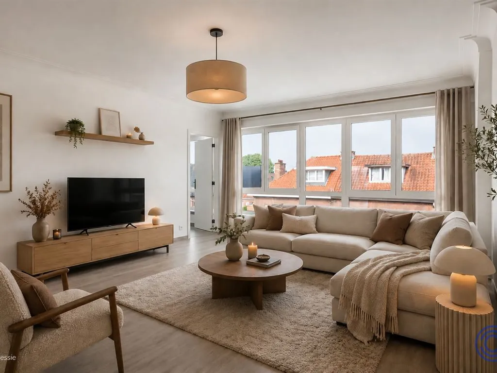 Hoofdfoto Appartement in Lier