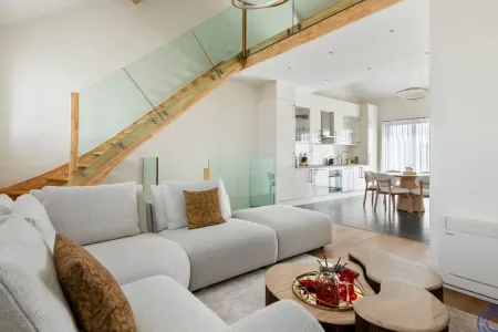 Appartement Te Koop Antwerpen
