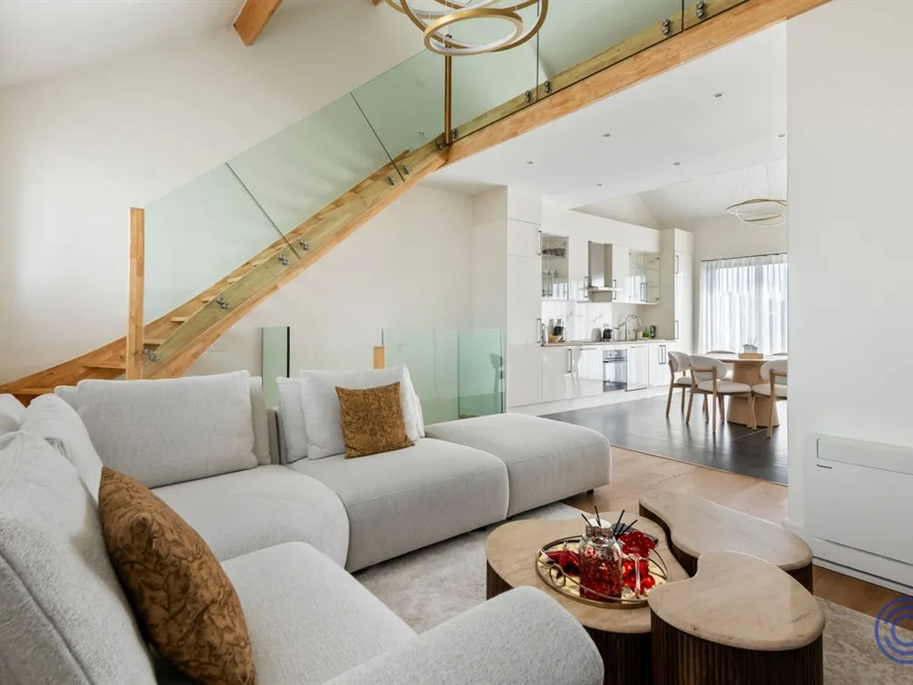 Hoofdfoto Appartement in Antwerpen