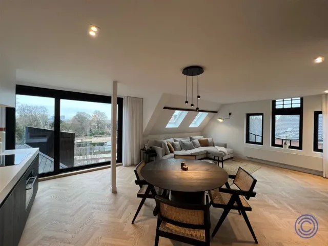 Appartement in Beveren-kruibeke-zwijndrecht - Dorpsstraat 41-8, 2070