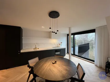 Appartement in Beveren-kruibeke-zwijndrecht - Dorpsstraat 41-8, 2070 - foto 2
