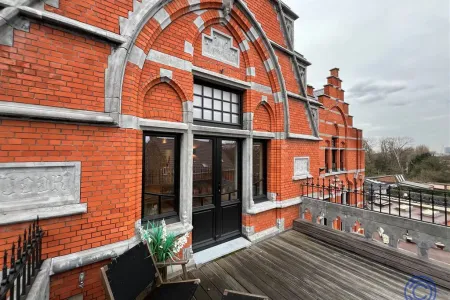 Appartement Te Koop Beveren-kruibeke-zwijndrecht