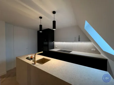 Appartement in Beveren-kruibeke-zwijndrecht - Dorpsstraat 41-7, 2070 - foto 2