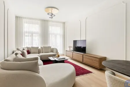 Appartement Te Koop Antwerpen