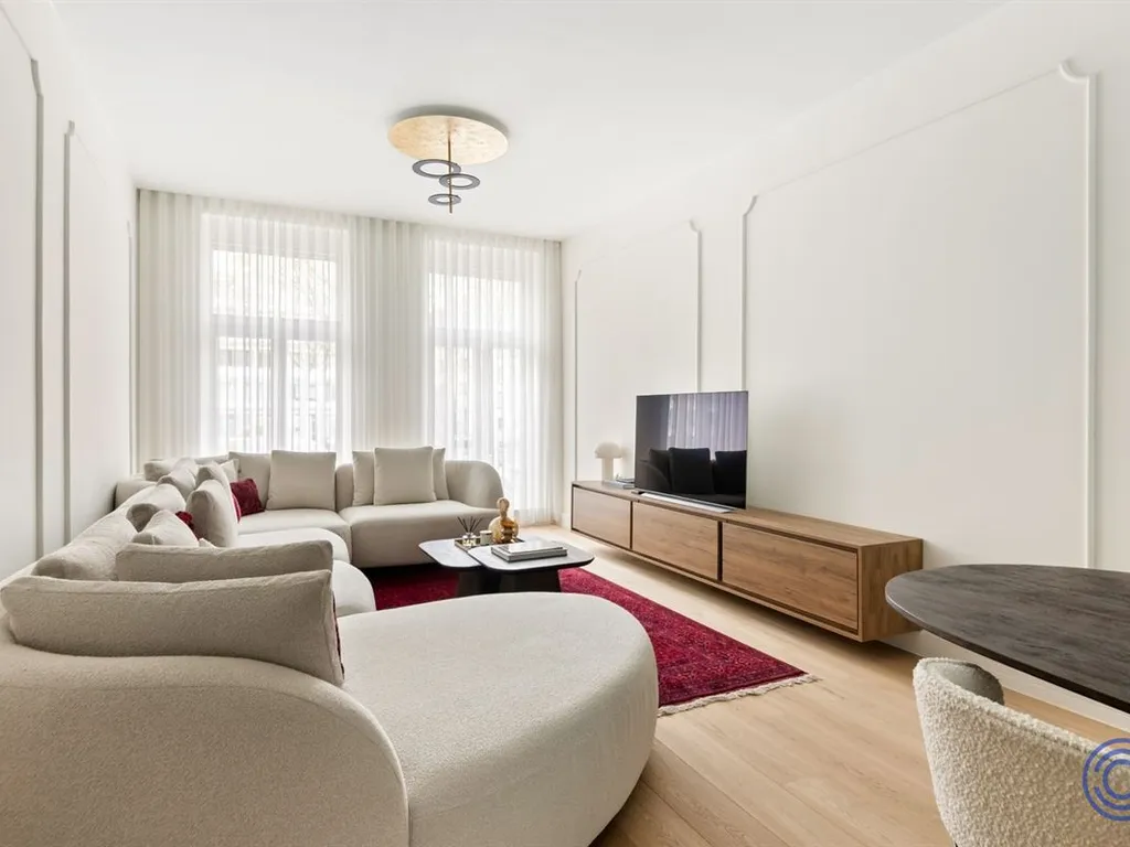 Hoofdfoto Appartement in Antwerpen