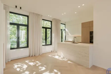Appartement Te Koop Antwerpen