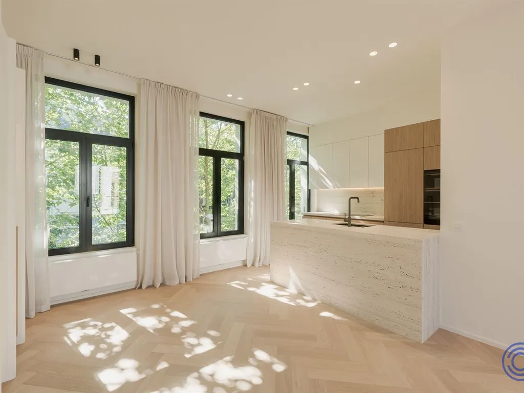 Hoofdfoto Appartement in Antwerpen