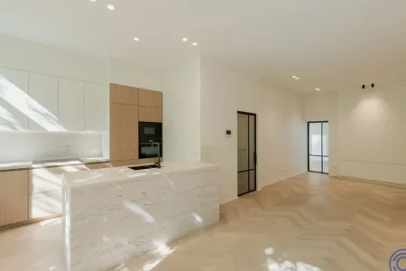 Appartement Te Koop Antwerpen