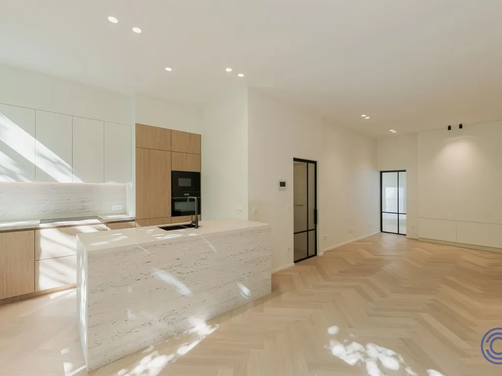 Hoofdfoto Appartement in Antwerpen