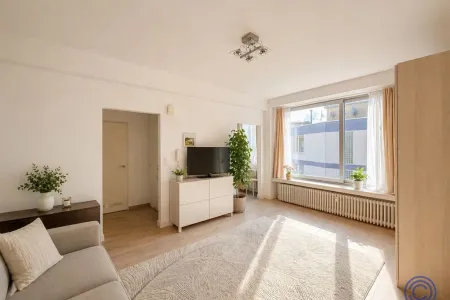 Appartement Te Koop Antwerpen