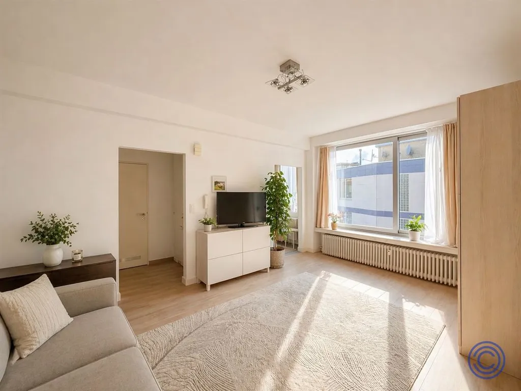Hoofdfoto Appartement in Antwerpen