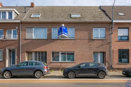 Appartement Te Koop Kontich