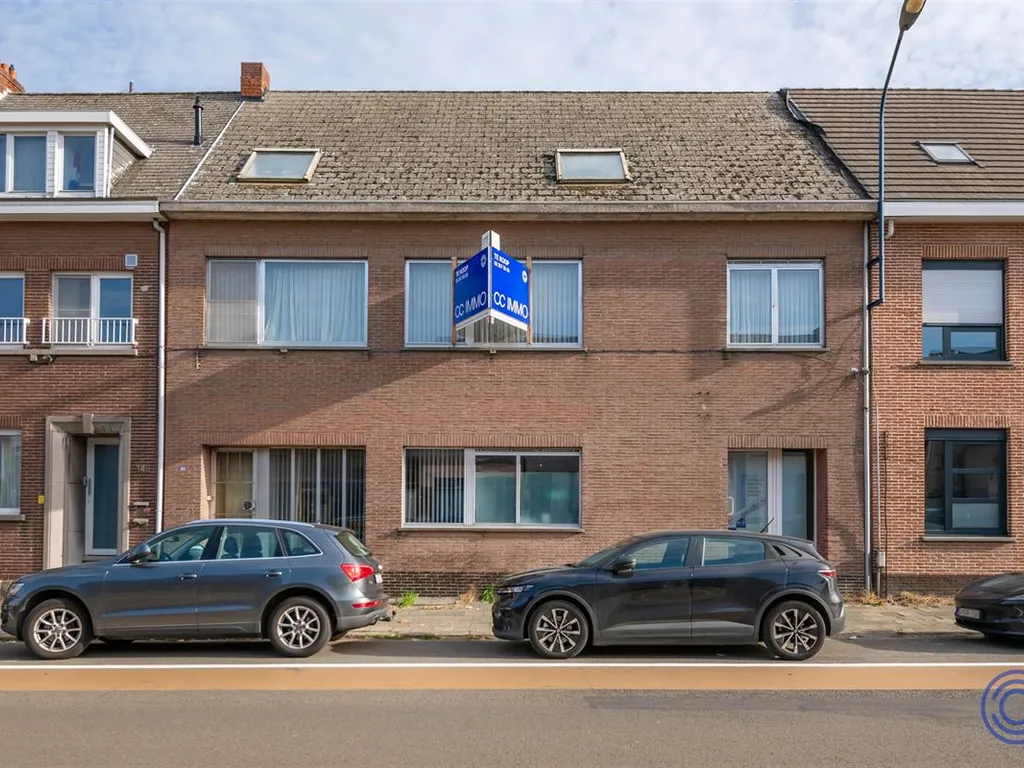 Hoofdfoto Appartement in Kontich