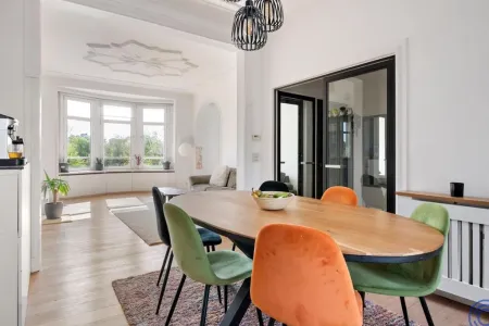 Appartement Te Koop Berchem