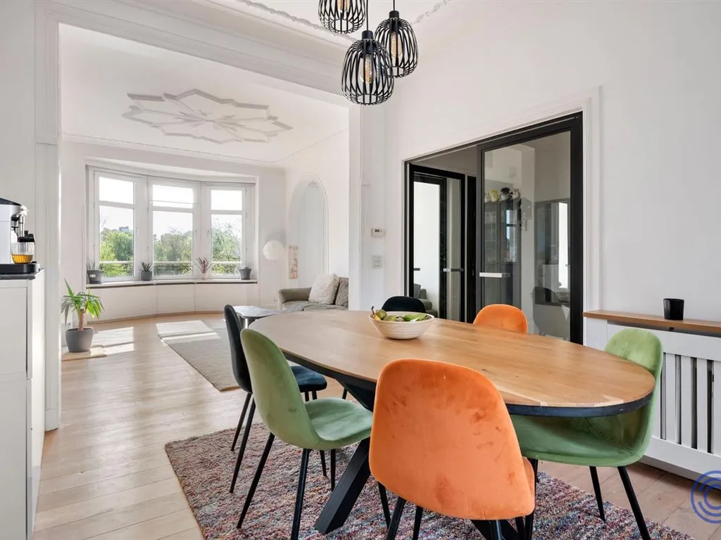Hoofdfoto Appartement in Berchem