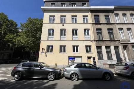 Appartement Te Koop Antwerpen