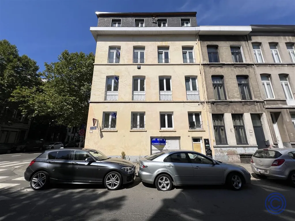 Hoofdfoto Appartement in Antwerpen