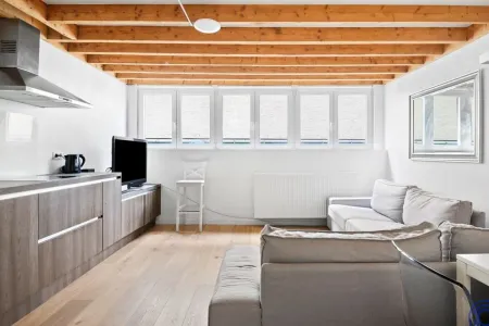 Appartement Te Koop Antwerpen
