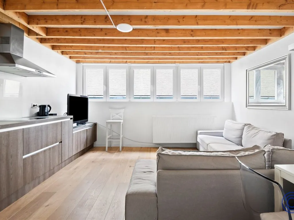 Hoofdfoto Appartement in Antwerpen