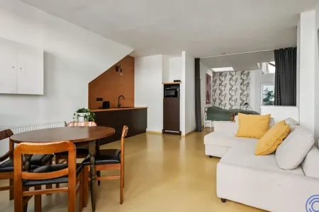 Appartement Te Koop Antwerpen