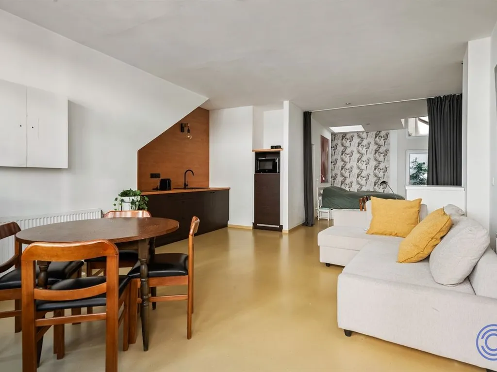 Hoofdfoto Appartement in Antwerpen