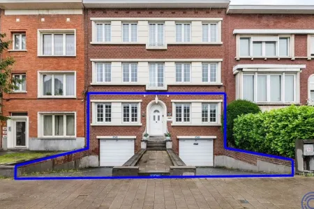 Appartement Te Koop Deurne
