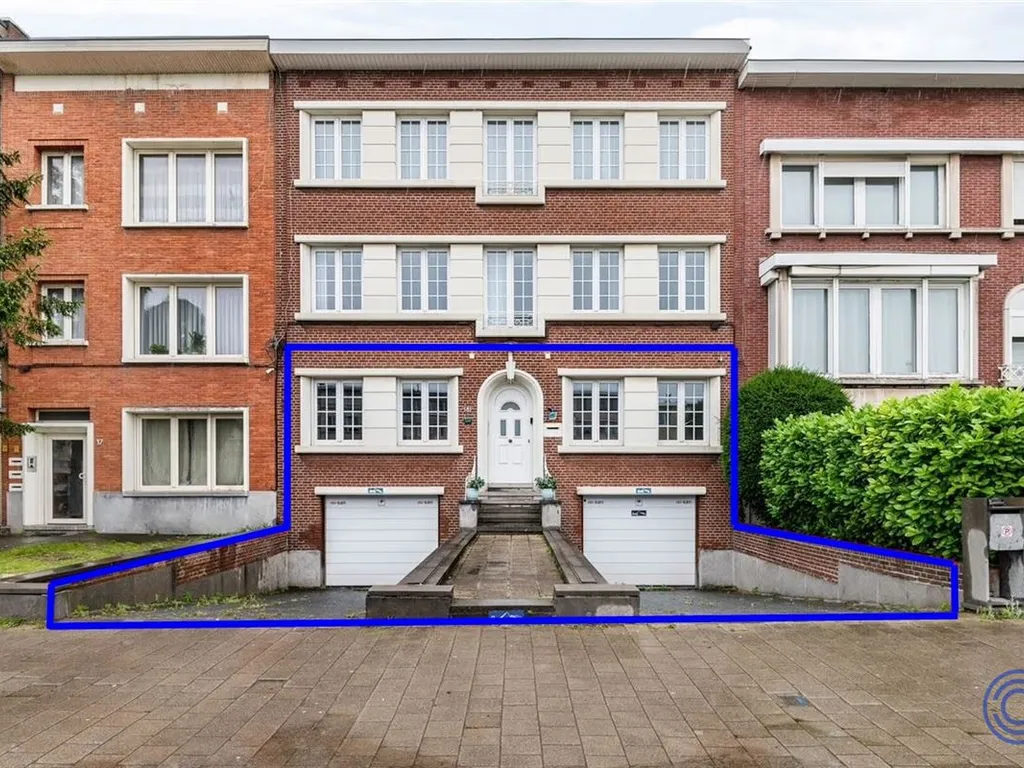 Hoofdfoto Appartement in Deurne