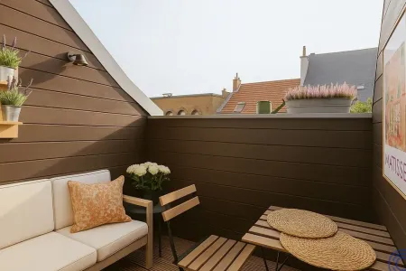 Appartement Te Huur Antwerpen