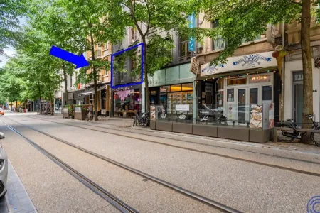 Appartement Te Huur Antwerpen