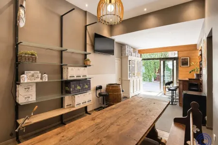 Appartement Te Koop Antwerpen