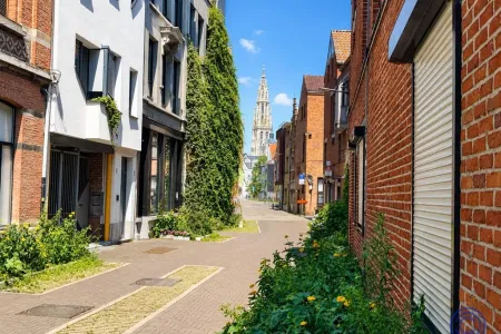 Huis Te Koop Antwerpen