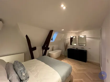 Appartement in Beveren-kruibeke-zwijndrecht - Dorpsstraat 41-8, 2070 - foto 3