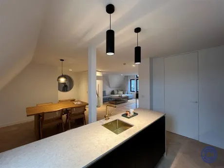 Appartement in Beveren-kruibeke-zwijndrecht - Dorpsstraat 41-7, 2070 - foto 3