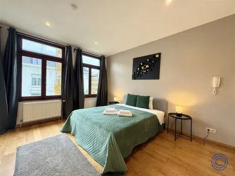 Appartement in Antwerpen - Scheldestraat 79, 2000 - foto 3