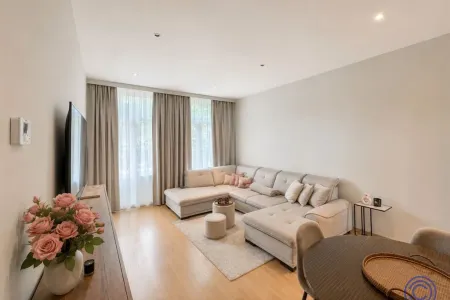 Appartement Te Huur Antwerpen
