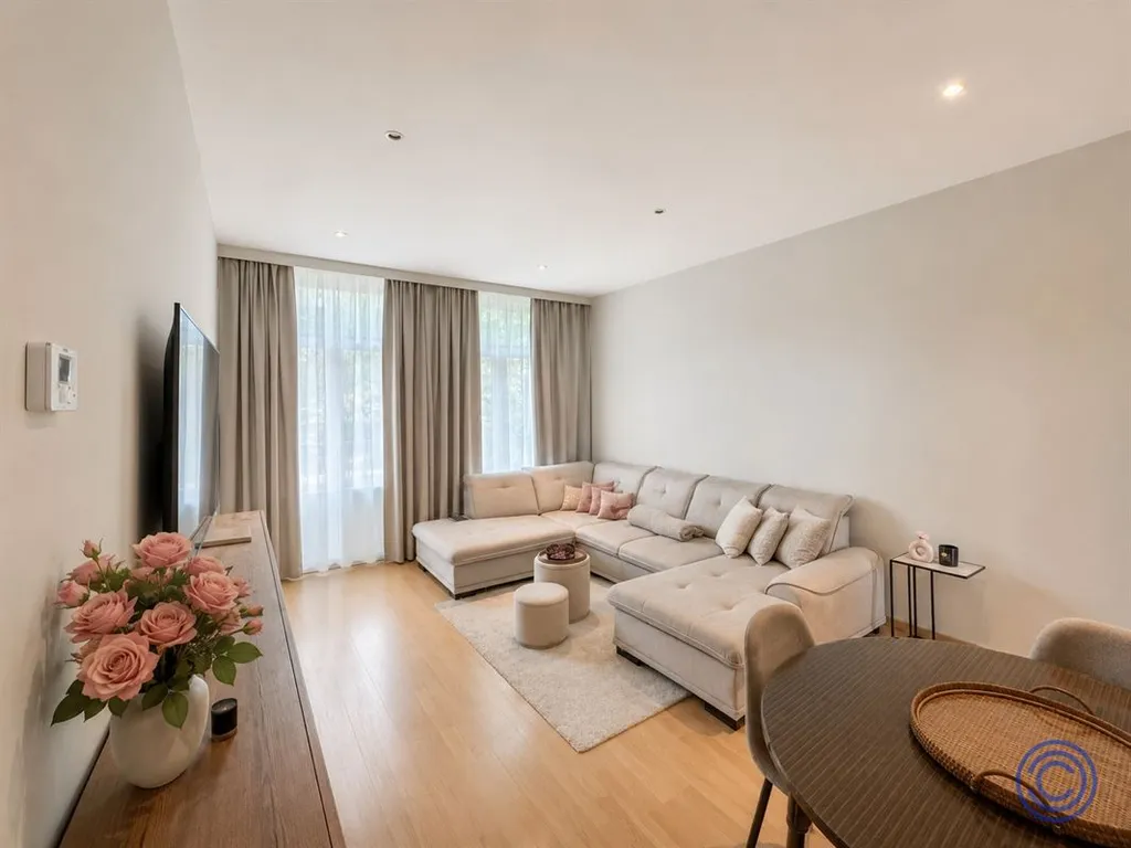 Hoofdfoto Appartement in Antwerpen