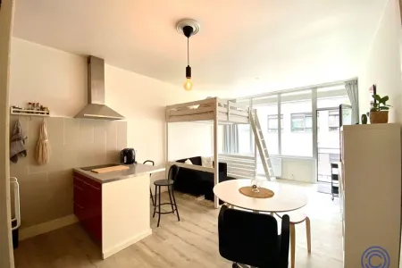 Appartement Te Huur Antwerpen