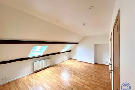 Appartement Te Huur Antwerpen